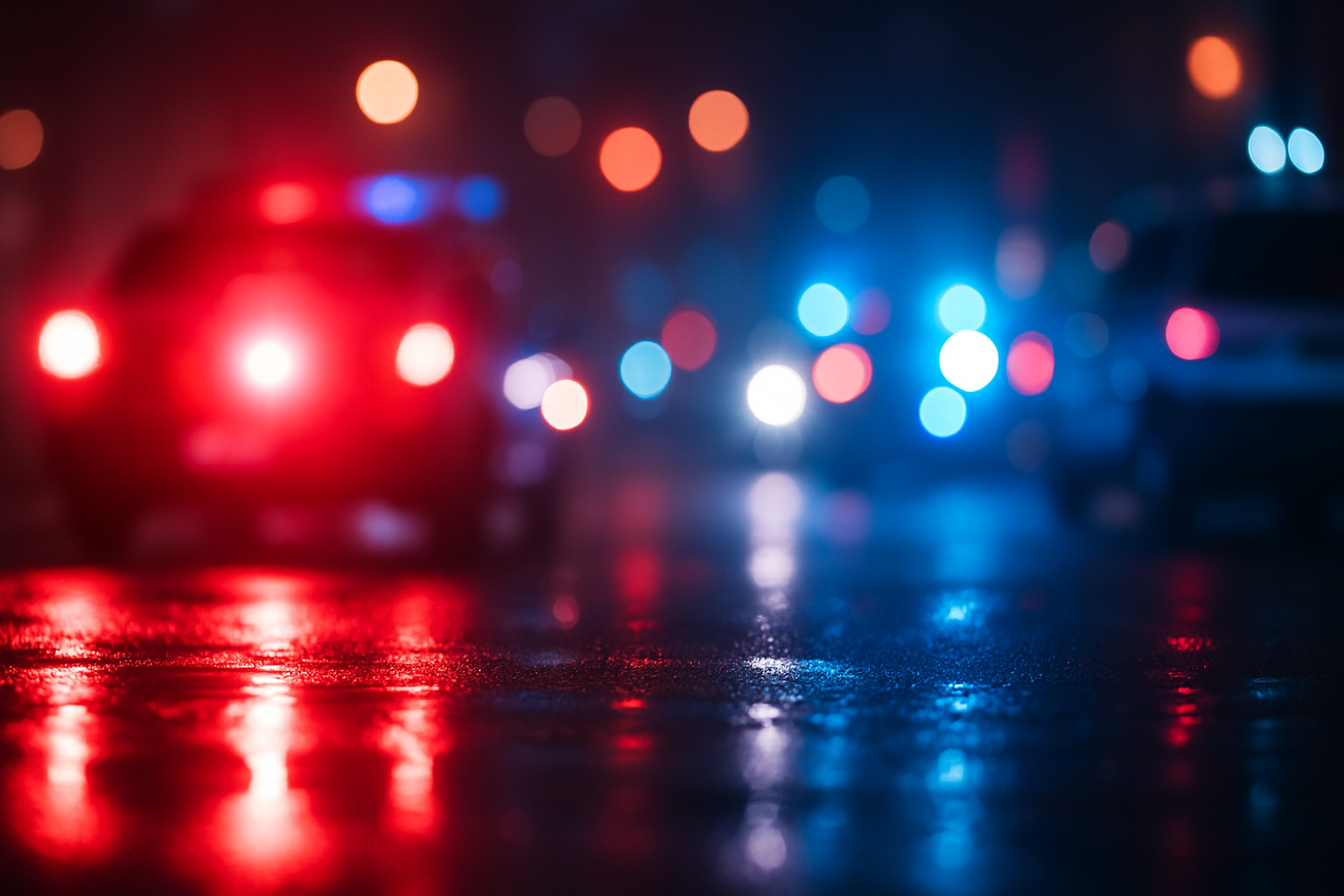 Professional security consulting team